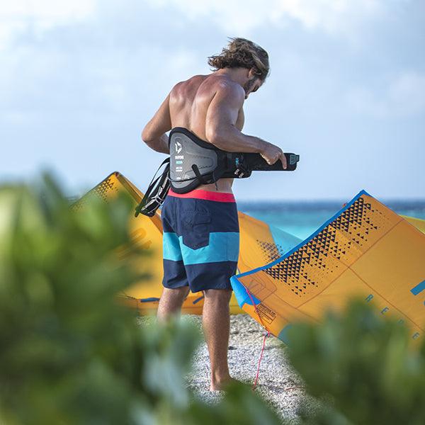 Kiteboard Harness Surf FX