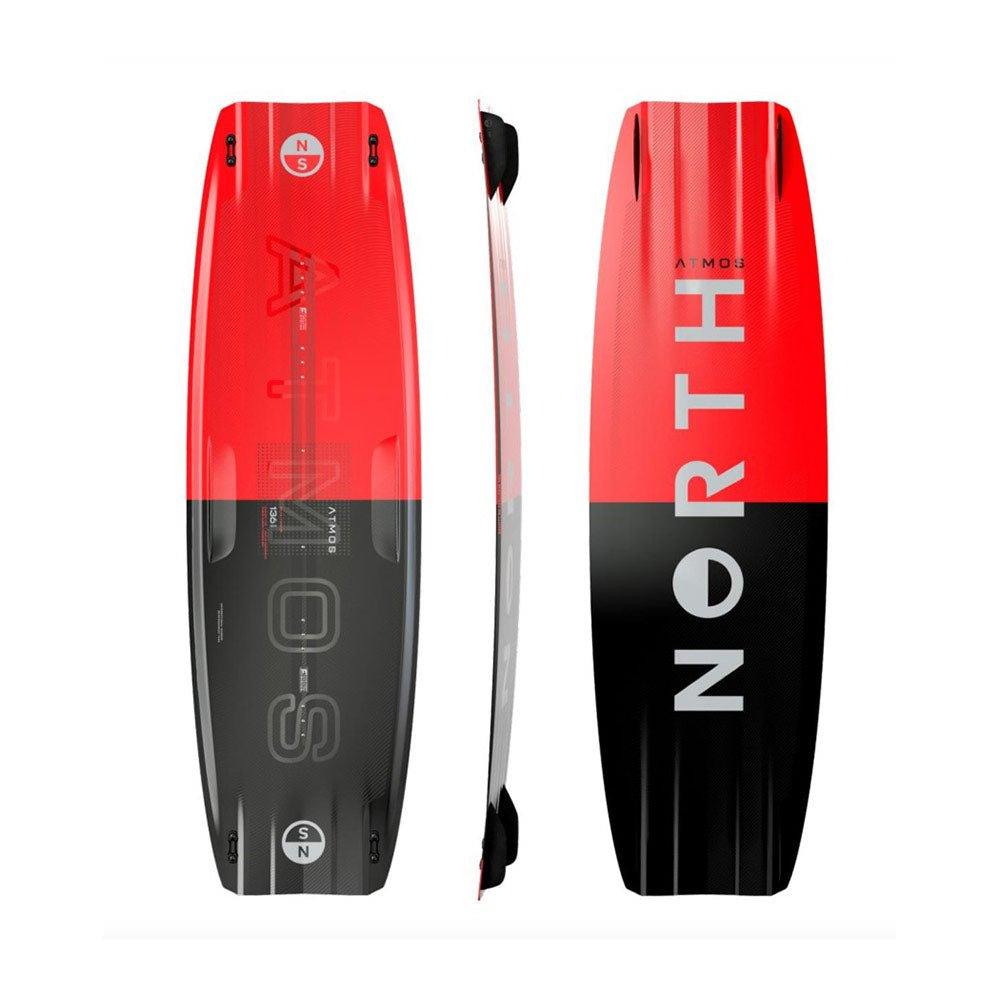 2024 North Atmos Hybrid