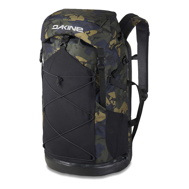 Dakine Mission DLX Wet Dry Backpack 40L Surf FX
