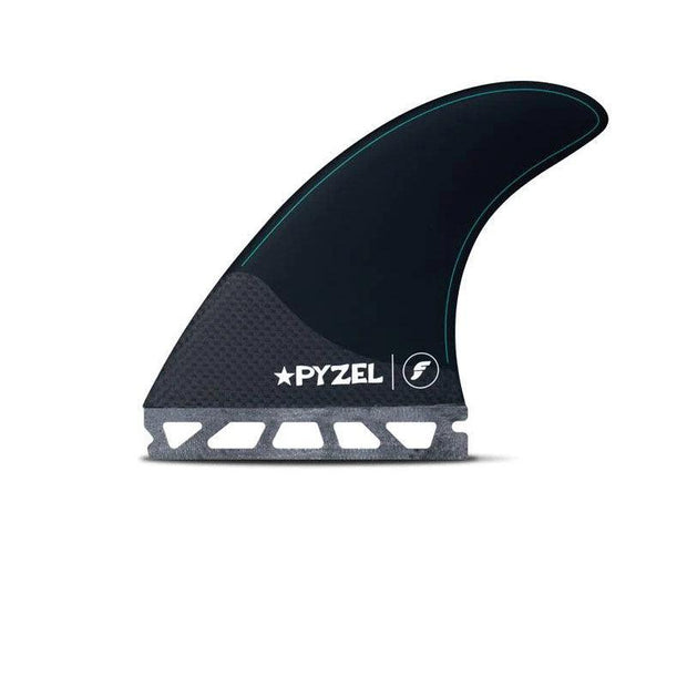Futures Pyzel Thruster Fin Set