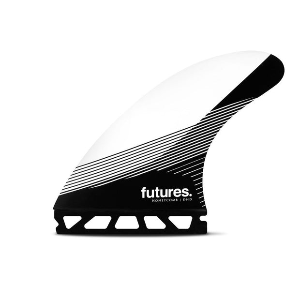 Futures DHD HC Fins