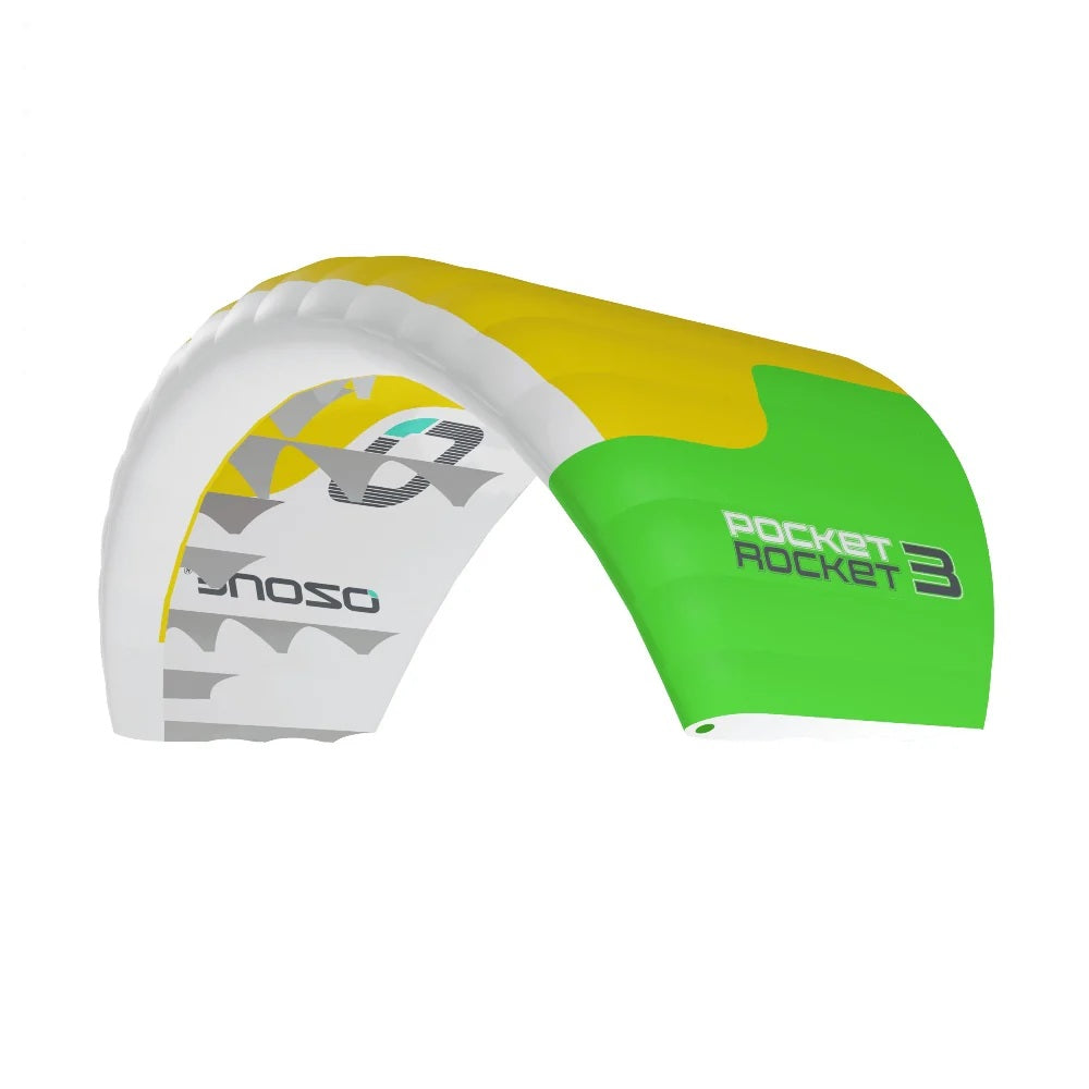Pocket Wizard PLUS エアーシンクロ　希少 Ozone Pocket Rocket Parawing – Surf FX