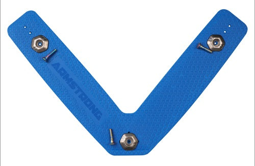 Armstrong V-Strap With Hardware