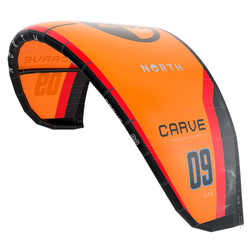 2025.5 North Carve Kite