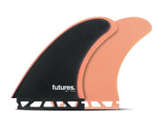 Futures T2 Twin Fins FG