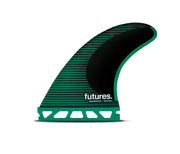 Futures F6 Blackstix Thruster Fins