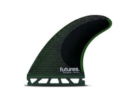Futures F8 Blackstix Thruster Fins
