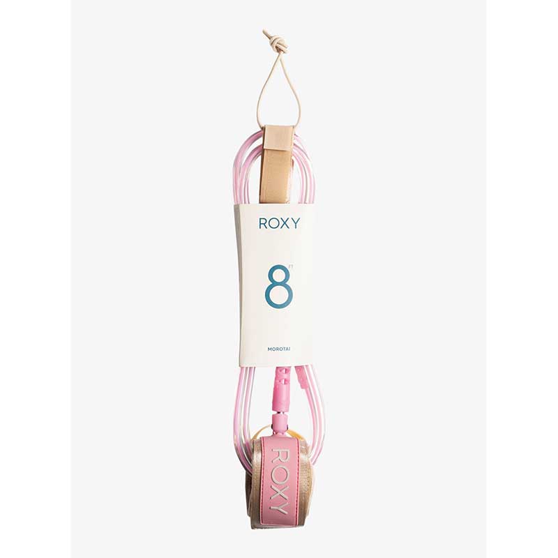 Roxy Morotai 8ft Leash – Surf FX
