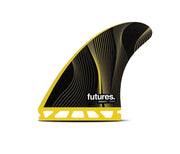 Futures P6 Legacy Thruster HC Fin Set