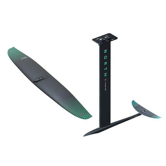 Build Your Own North Sonar Foil Alloy Surf FX