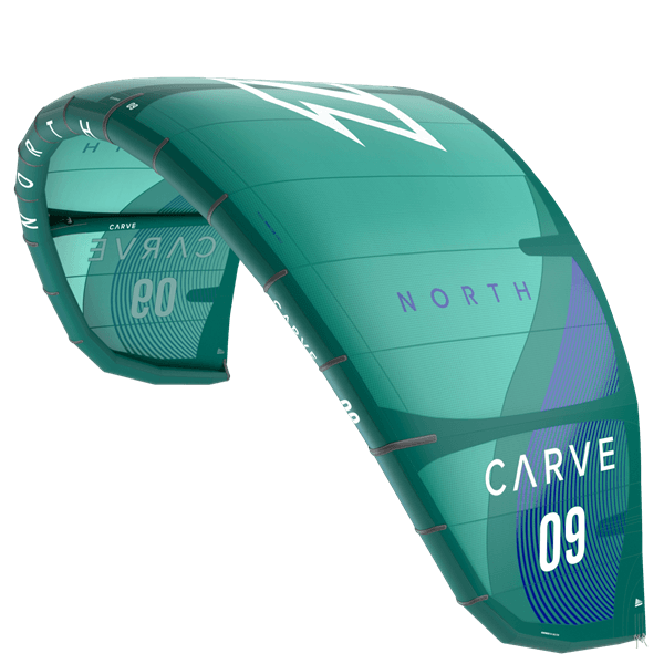 2021 North Carve Kite - Surf FX