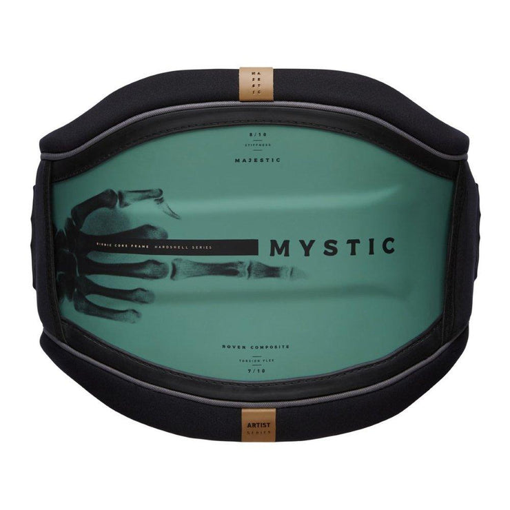 2022 Mystic Majestic Waist Harness