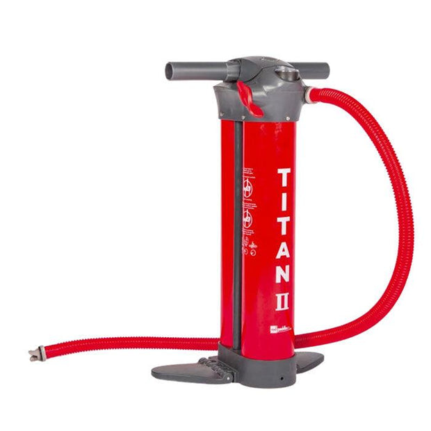 Red Paddle Co Titan 2 Inflatable Sup Pump