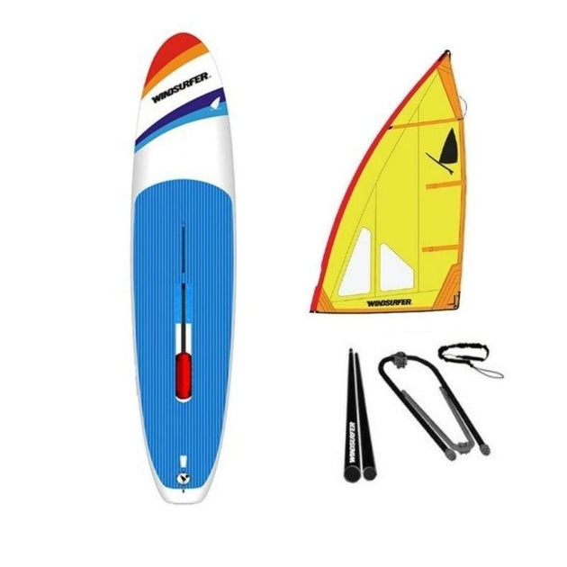 Windsurfer LT One Design Package Surf FX