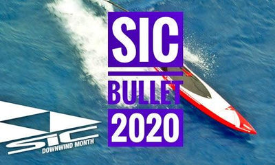 The New 2020 SIC Bullet Goes Off!