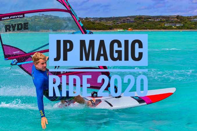 2020 JP Magic Ride