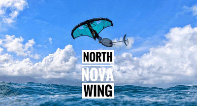 North Nova Wing