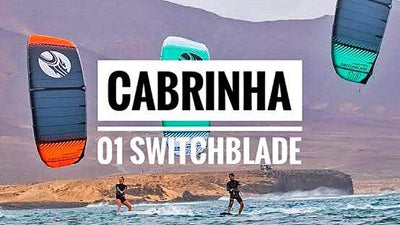 Cabrinha Switchblade 01