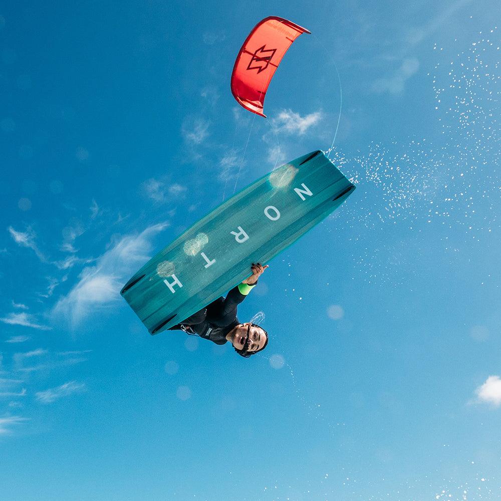 Twintip Kiteboards - Surf FX