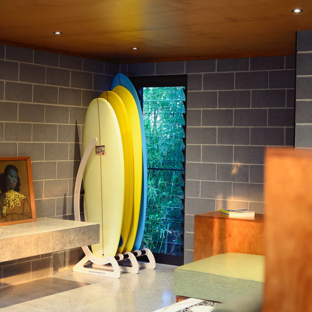 Surfboard & SUP Board Racks Australia – Surf FX