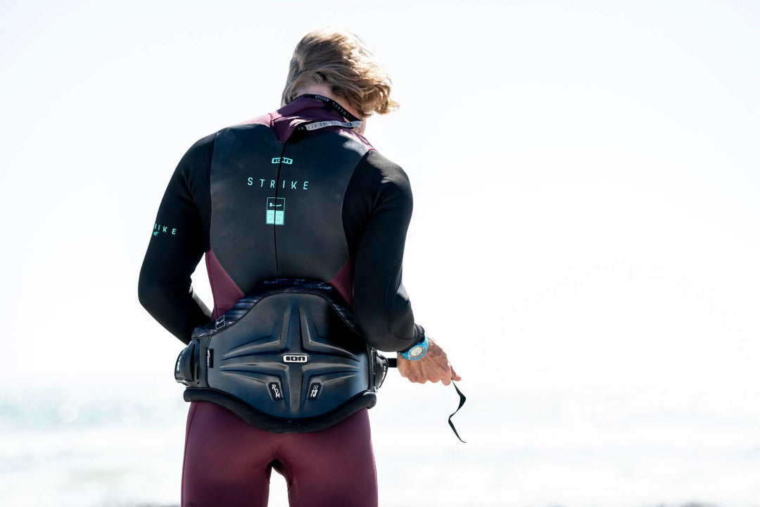 Windsurfing Harnesses - Surf FX