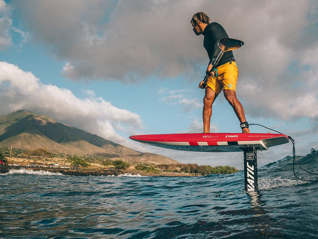 Used Foils - Surf FX