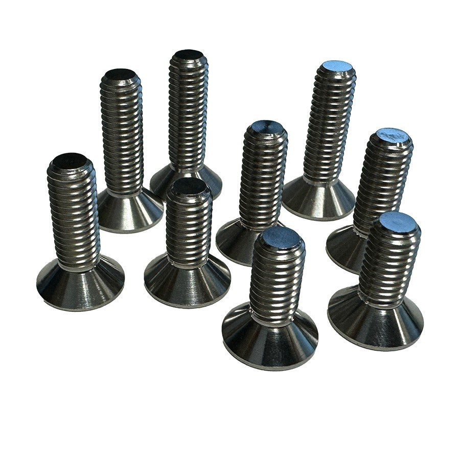 Foil Hardware And Tools