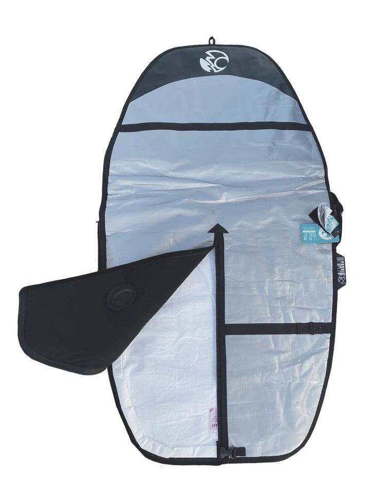 Balin Jelly Bean Wing & Foil Cover