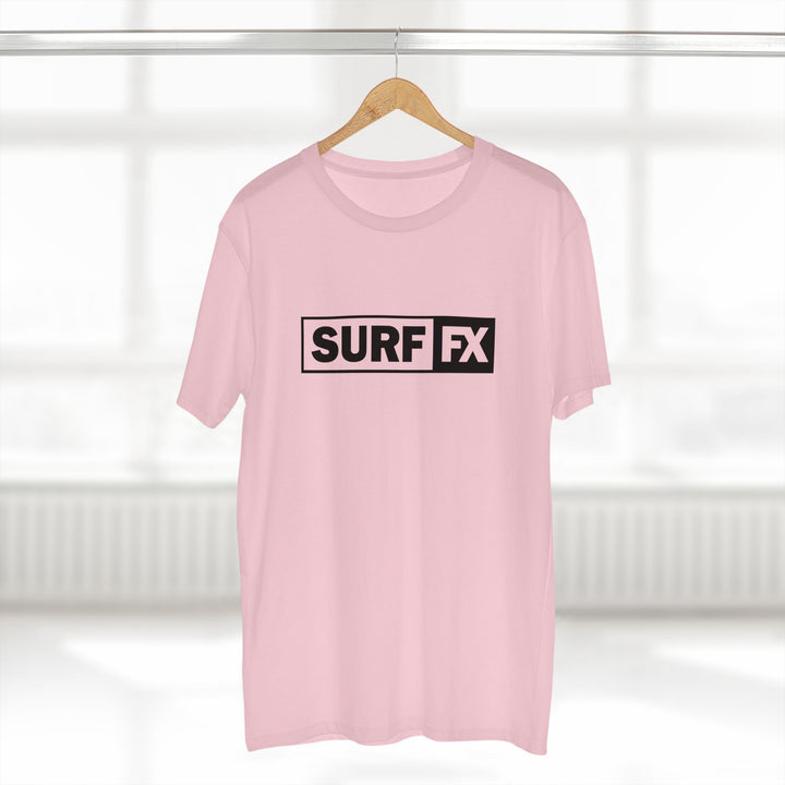 Surf FX Box Logo Tee