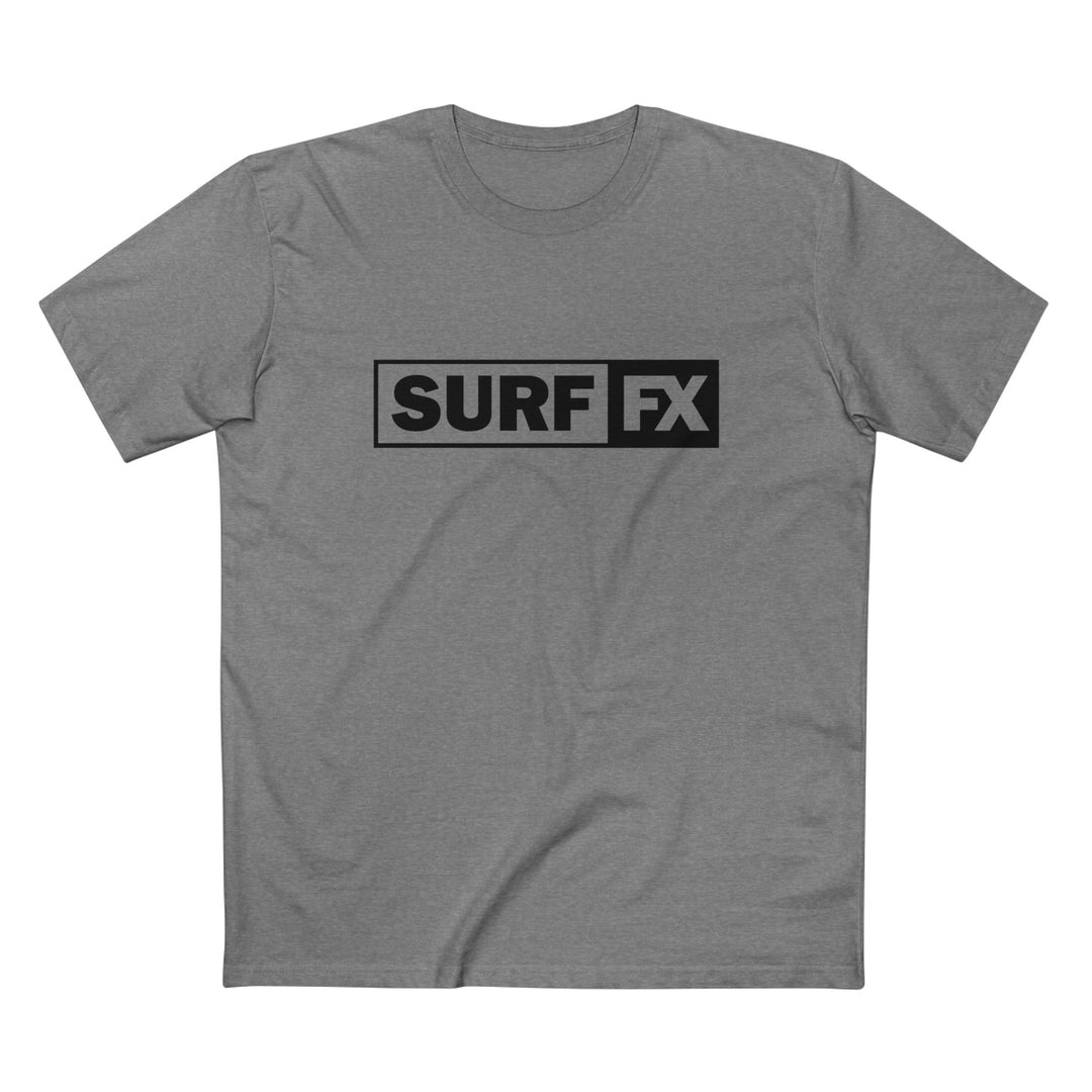 Surf FX Box Logo Tee