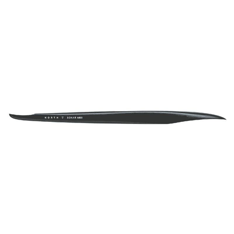 North Sonar Fuselage AL