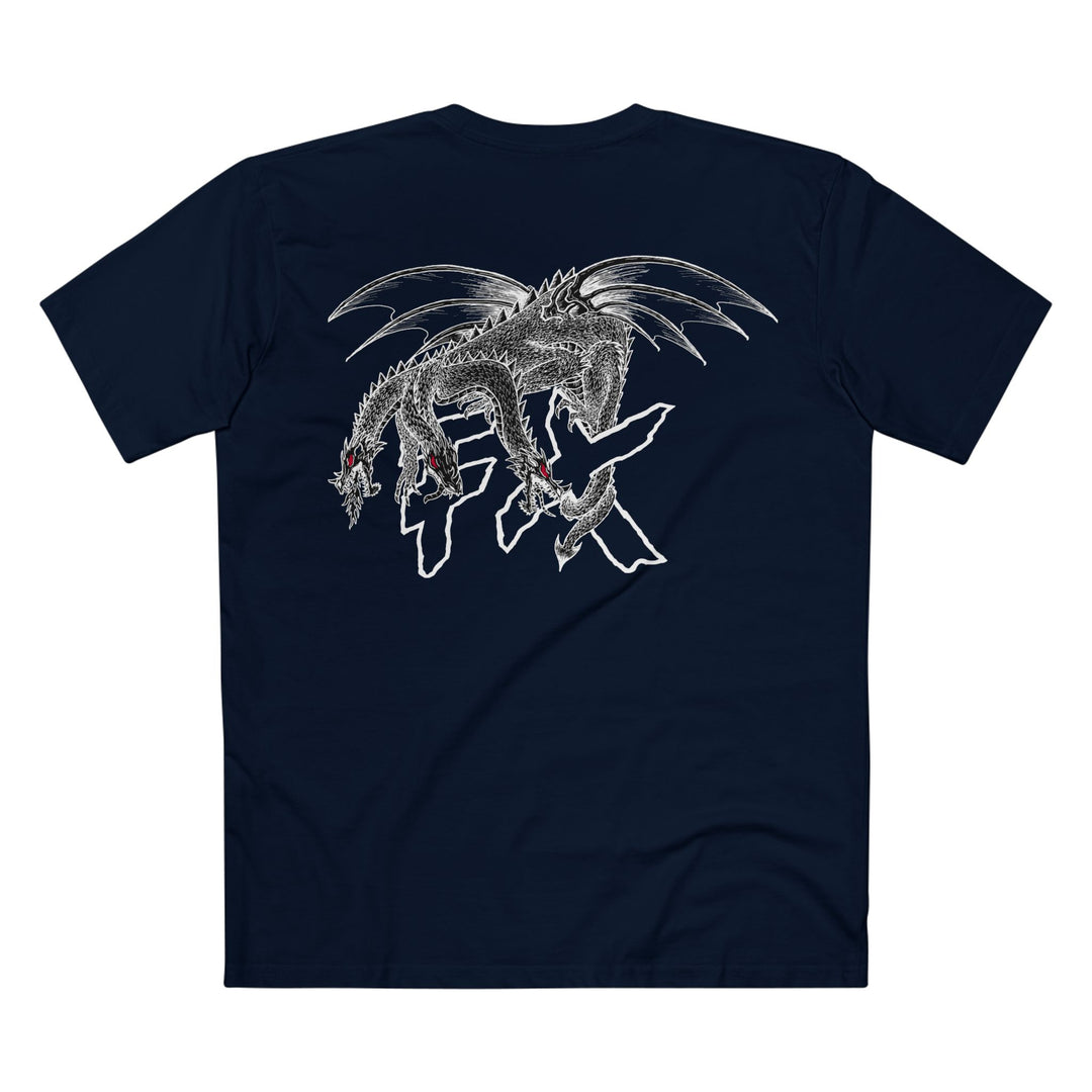 Surf FX Dragon Skate Tee