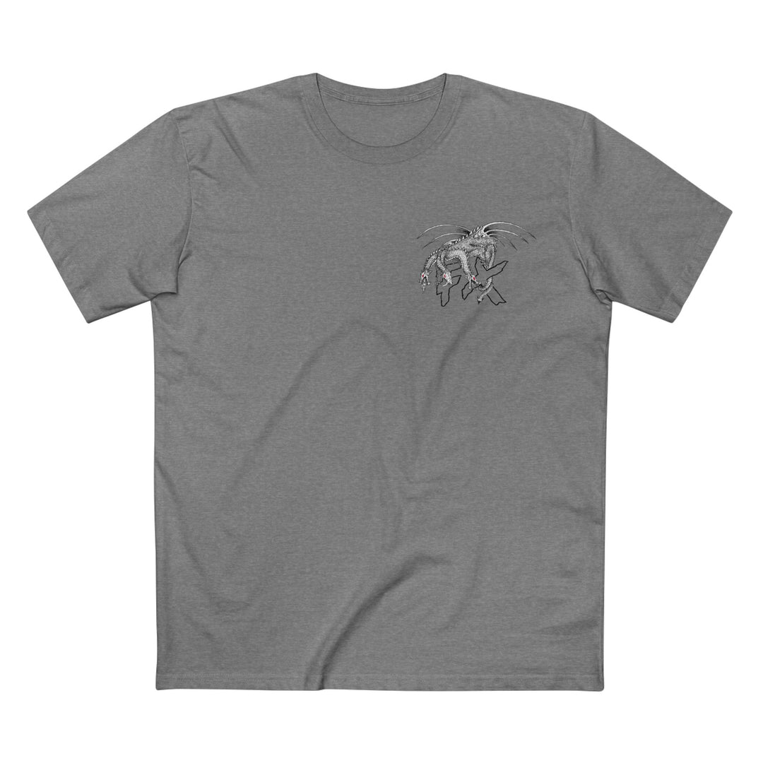 Surf FX Dragon Skate Tee