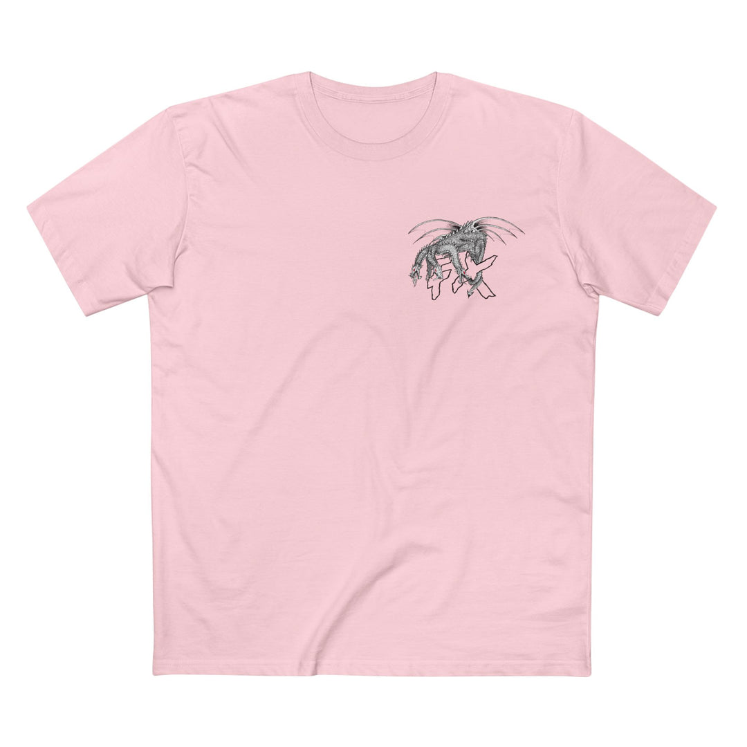 Surf FX Dragon Skate Tee