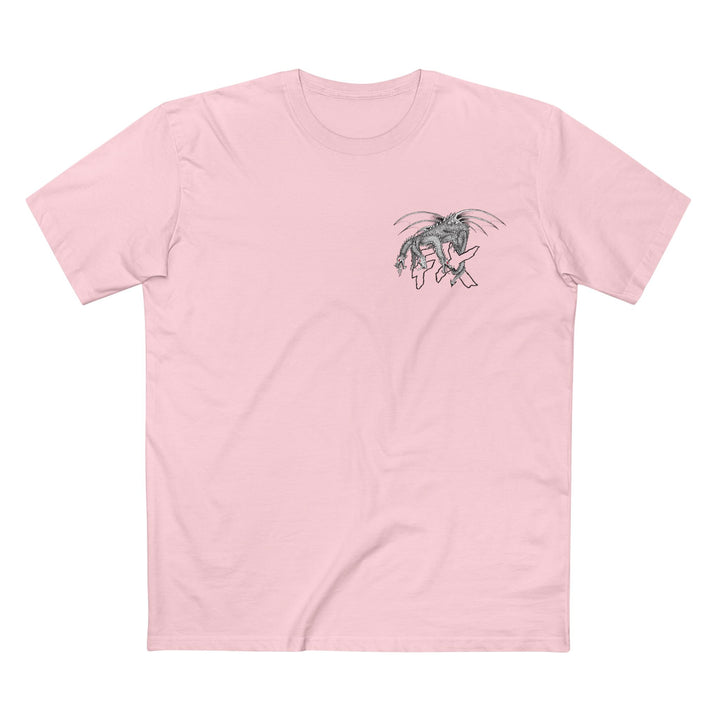 Surf FX Dragon Skate Tee