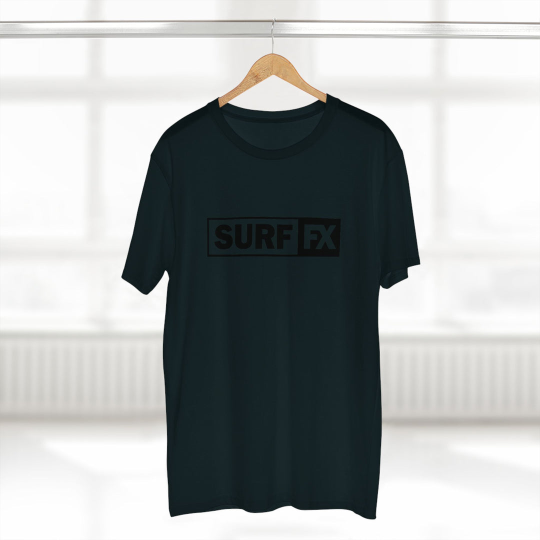 Surf FX Box Logo Tee