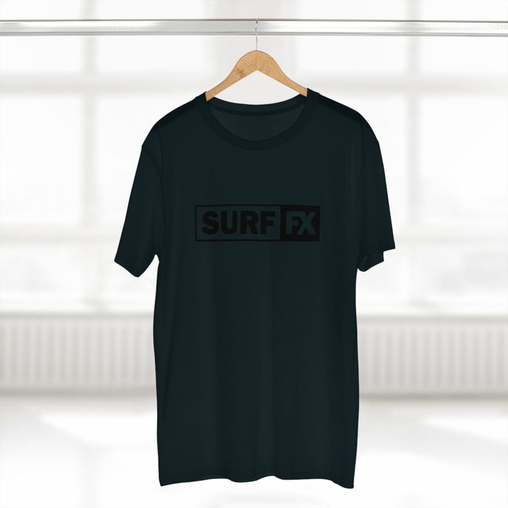Surf FX Box Logo Tee
