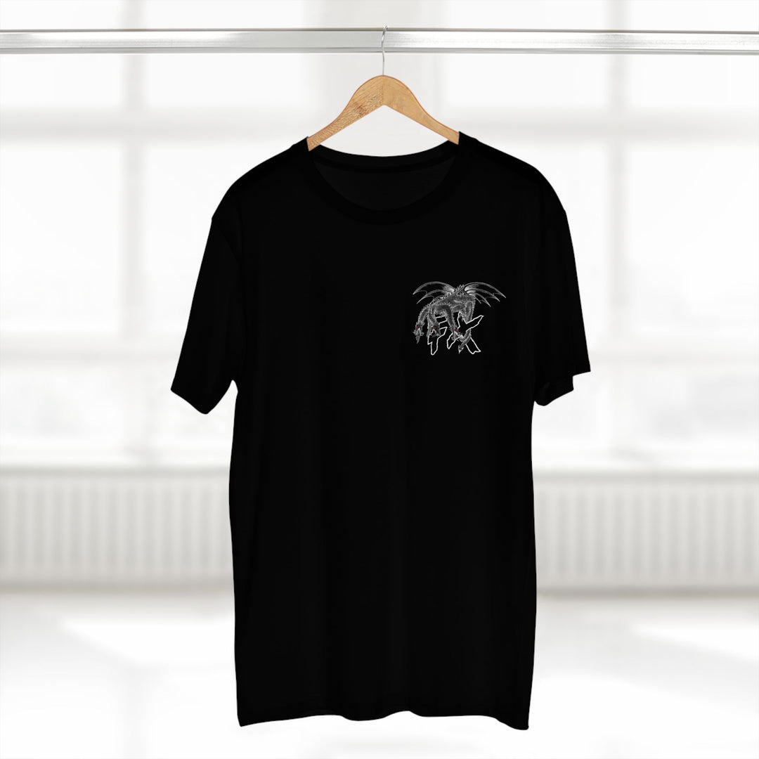 Surf FX Dragon Skate Tee