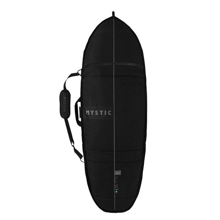 Mystic Patrol Day Cover Midi Foilboard Bag