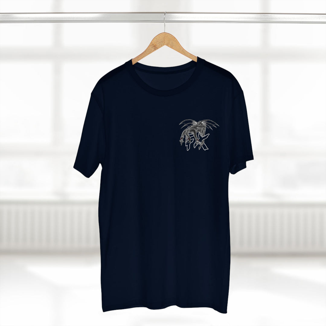 Surf FX Dragon Skate Tee
