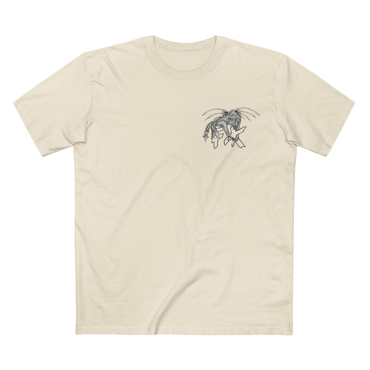 Surf FX Dragon Skate Tee