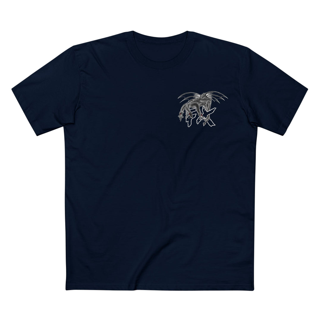 Surf FX Dragon Skate Tee