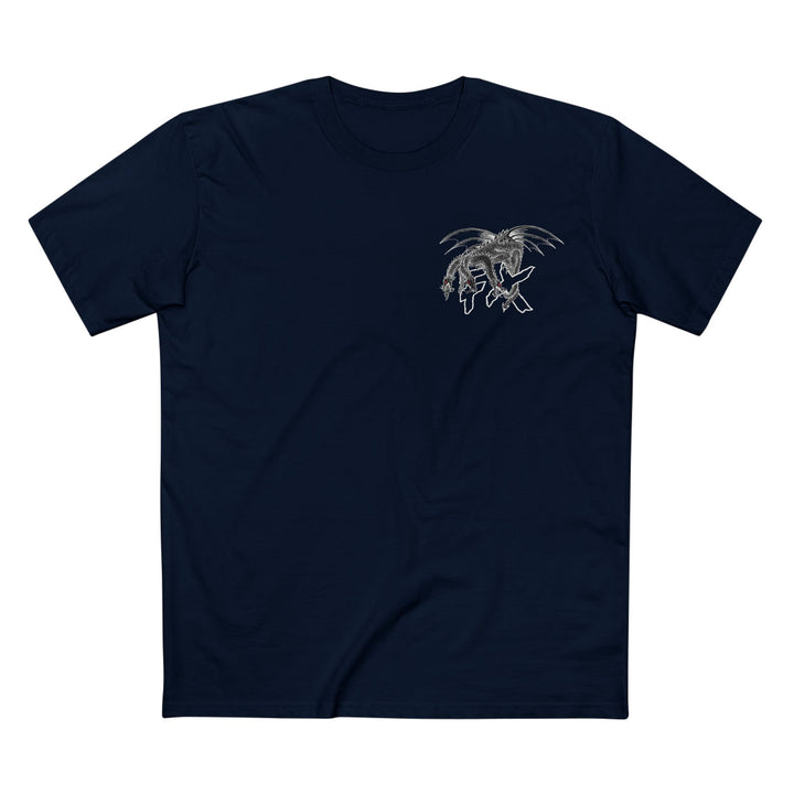 Surf FX Dragon Skate Tee