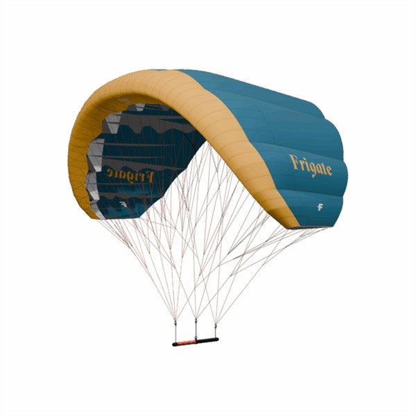 F-One Frigate Parawing