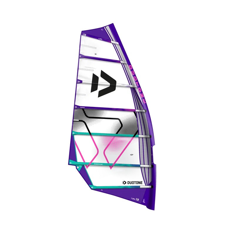Duotone X PACE Windsurf Sail