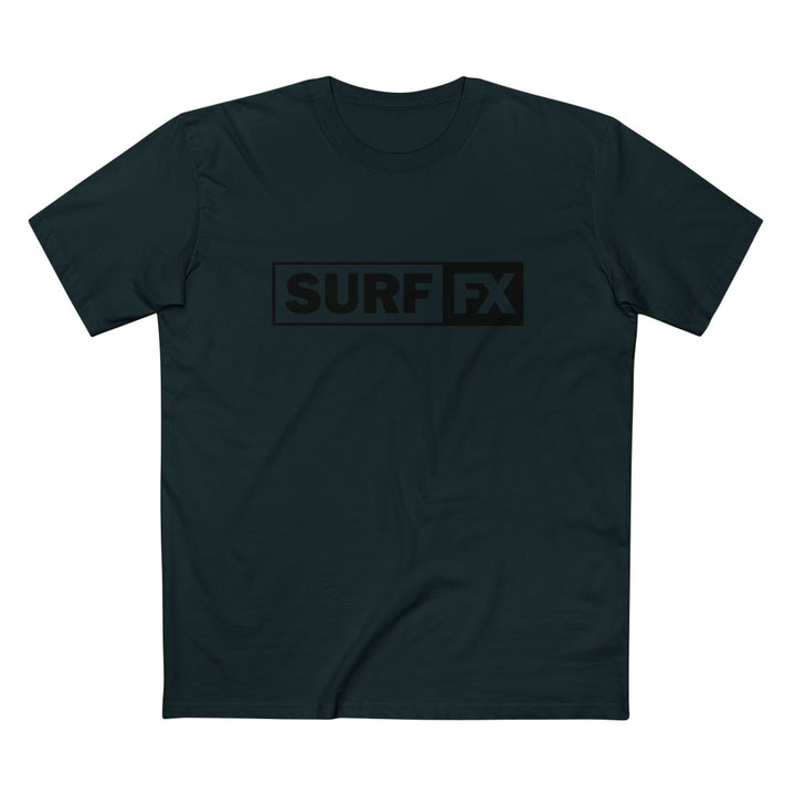 Surf FX Box Logo Tee