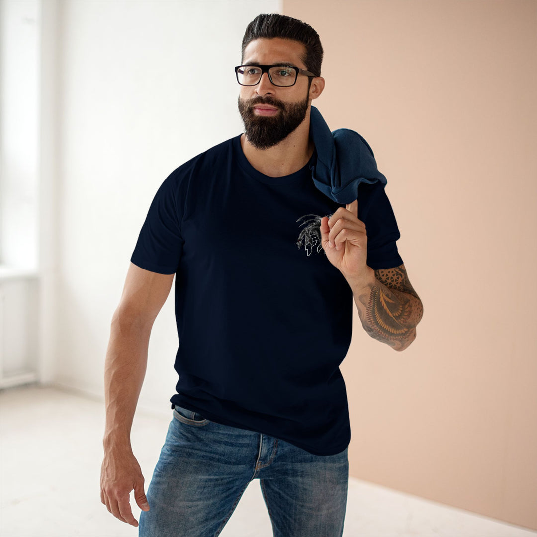 Surf FX Dragon Skate Tee