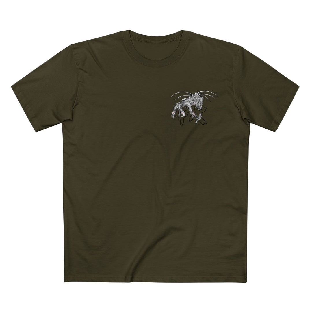 Surf FX Dragon Skate Tee