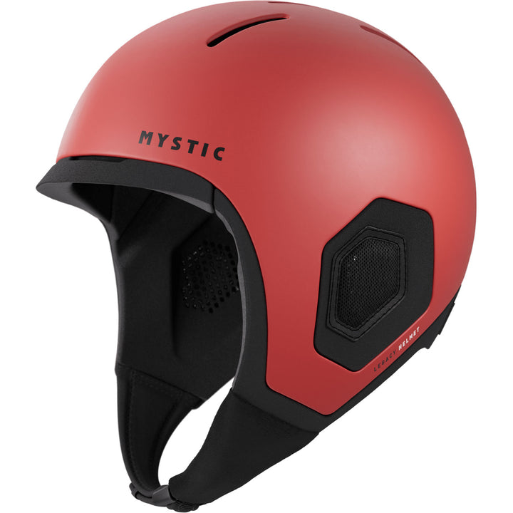 Mystic Legacy Helmet