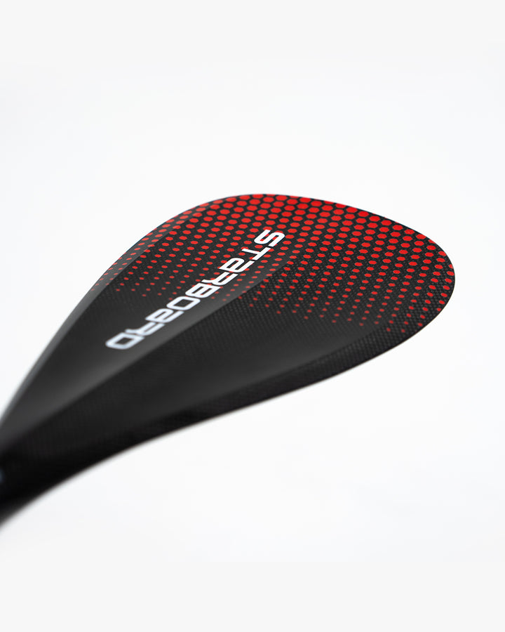 2027 Starboard FLUX Carbon Paddle 29mm F40